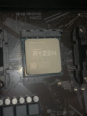 Ryzen 5 2025 1400 olx