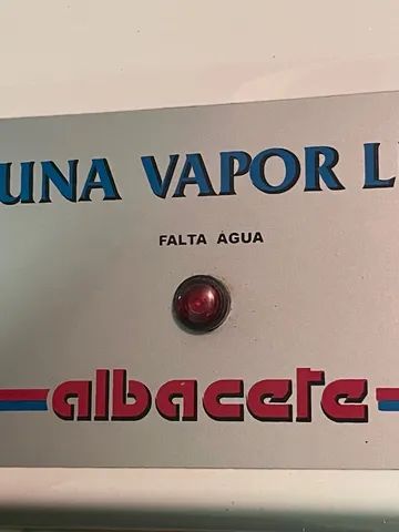 Sauna a vapor - Foto 4
