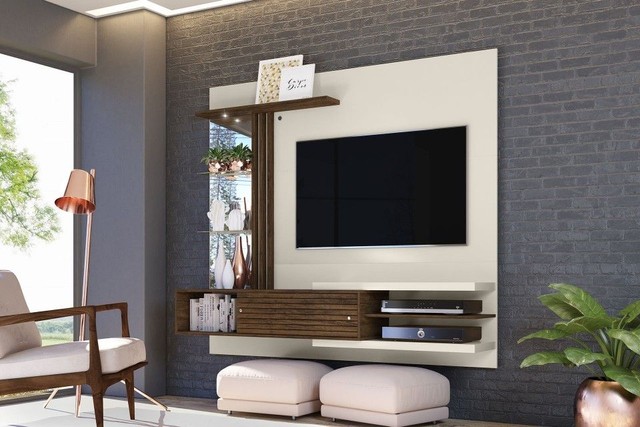 CONFIRA DESIGN PAINEL AMÉRICA S !!! - Foto 4