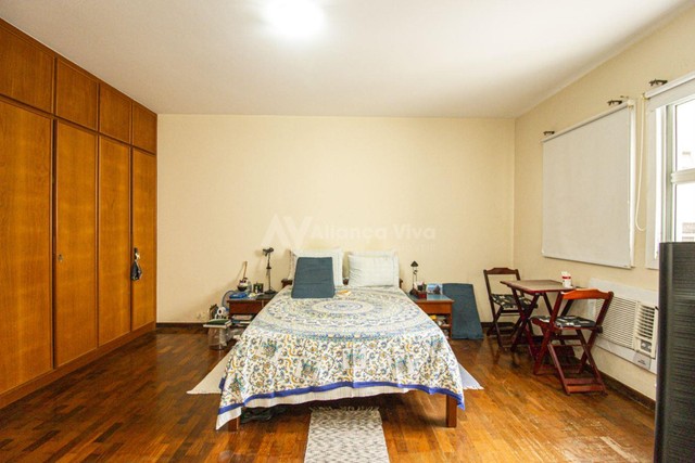 Ipanema | Apartamento 3 quartos, sendo 1 suite - Foto 4