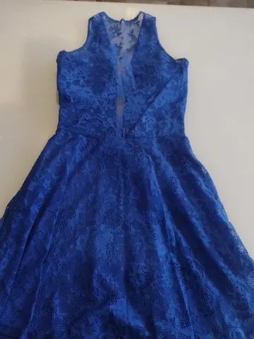 Vestido de festa curto  - Foto 2
