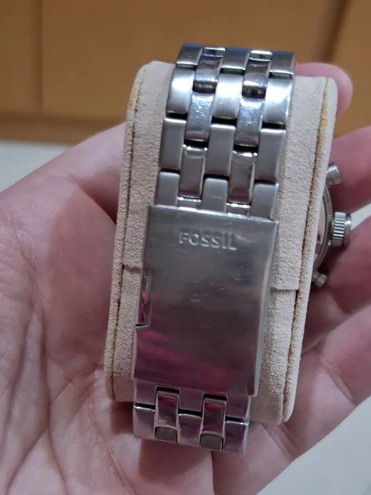 Relógio Fossil - Original - Foto 3