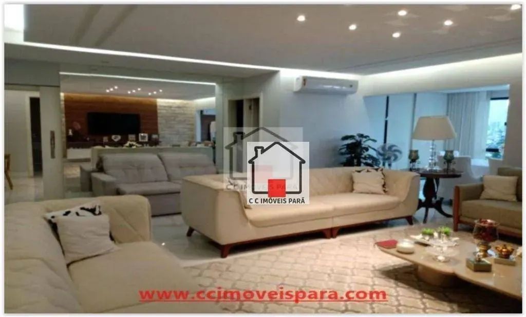 Exclusividade; Ed. Torre Saverne, Apto. com 206 m², 4 Suítes, 03 Vagas de garagens - Foto 2