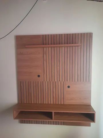 Painel para Tv até 55 polegadas.  - Foto 4