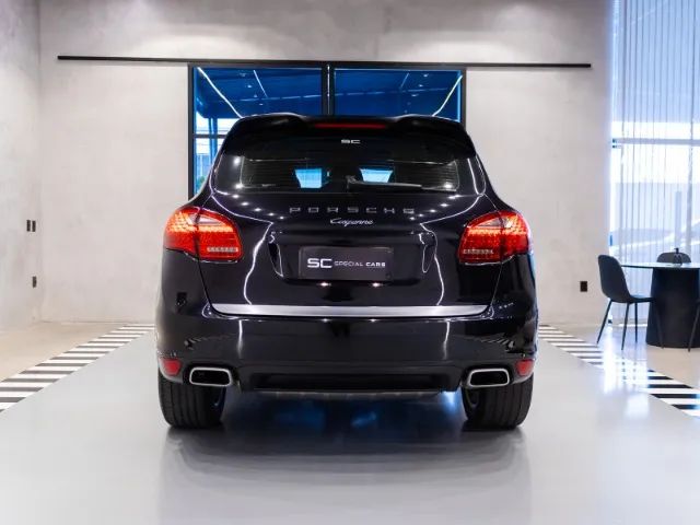 Porsche Cayenne 3.6 V6 2014 - Foto 5