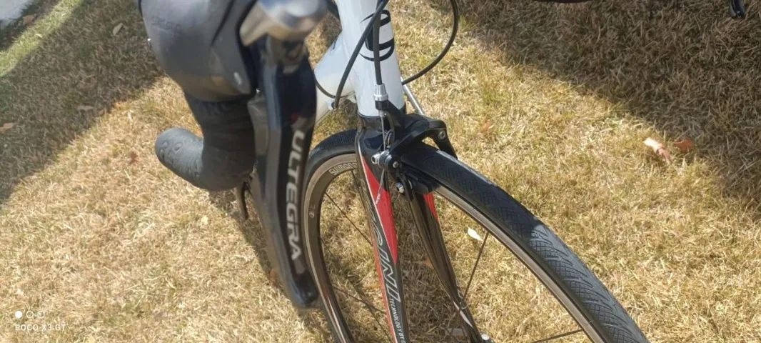 Bicicleta Speed Cannondale Caad 8 Bike - Foto 4