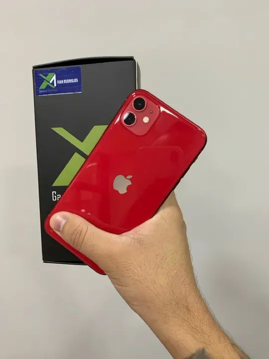 iPhone 11 em oferta e garantia / somos a número 1  - Foto 3