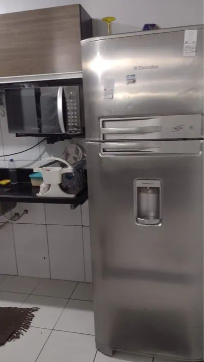 Apartamento com piscina alamedas jaridns mobiliado completo térreo sombra  - Foto 11