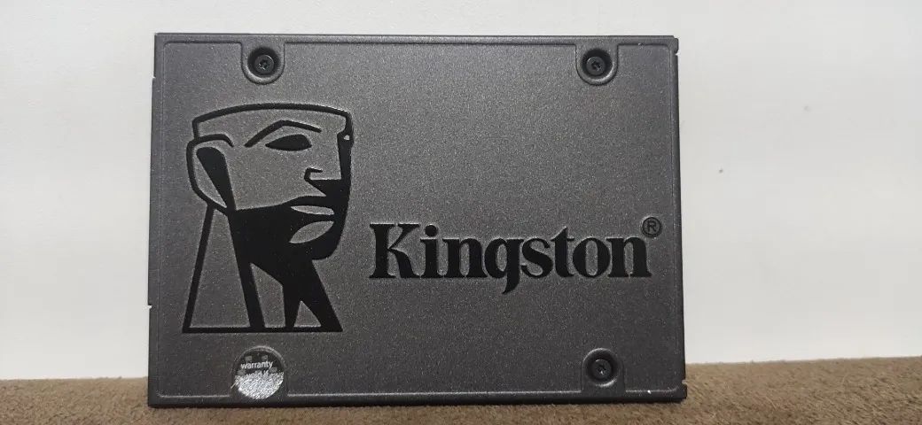 Ssd Original 240GB Kingston Pc Notebook Computador Desktop Hd Sata 3
