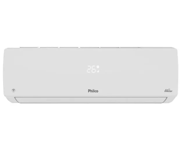 NOVO Ar-Condicionado 24000 BTU/h Inverter Philco Frio PAC24000IFM15