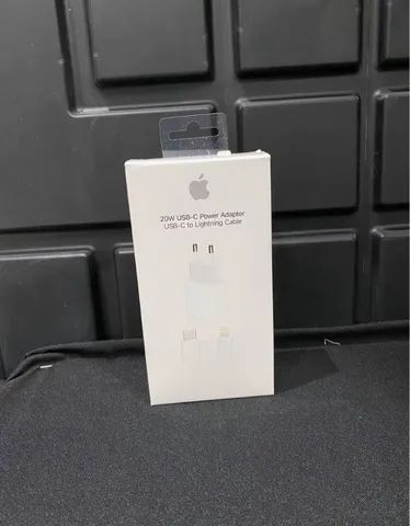 Carregador USB-C 20w para Iphone - Foto 2