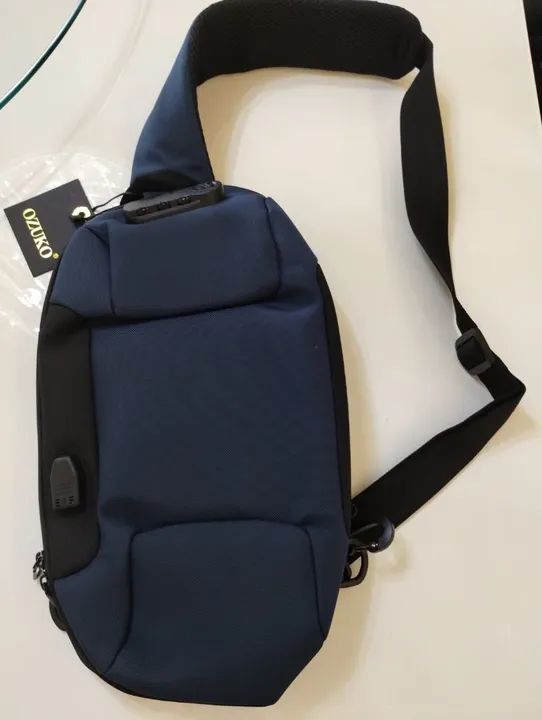 Bolsa da Ozuko nova na embalagem  - Foto 3