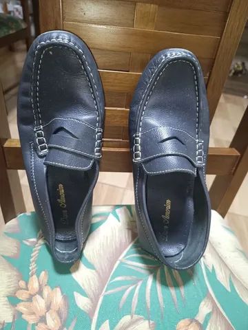 Sapato mocassim masculino  - Foto 5
