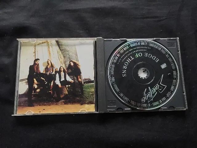 CD ´s relíquias de rock e alternativo. - Foto 2