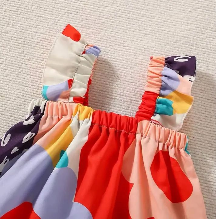 Conjunto Shorts e Blusa - Foto 3