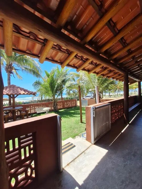 Casa Temporada Praia - Aconchegante e Próxima ao Mar - Foto 4
