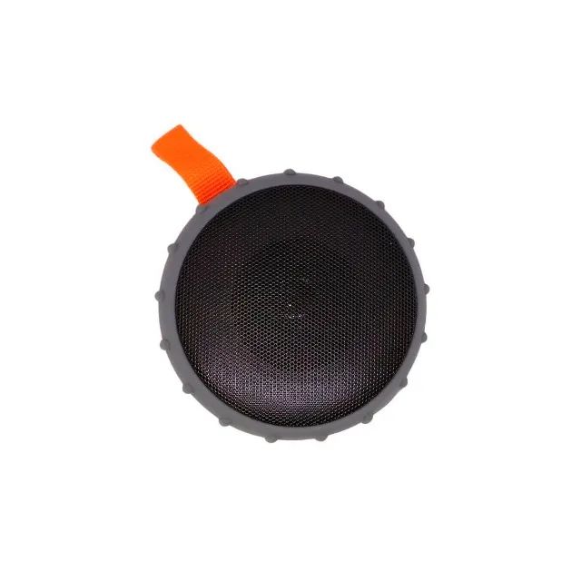 Caixa de Som Bluetooth Recarregável Prova D'Agua Graves Potentes Original - Foto 4