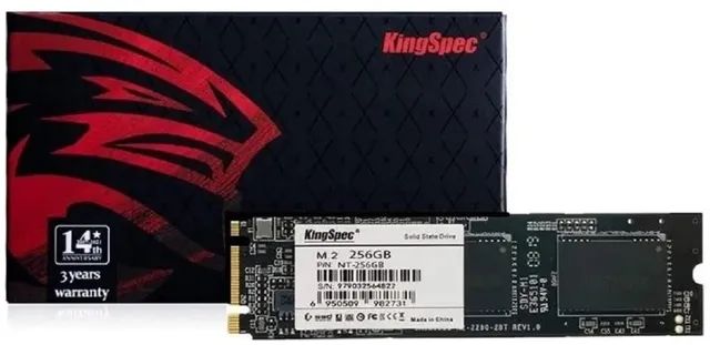 SSD M.2 Nvme e Sata Promoção Novo *) - Foto 4