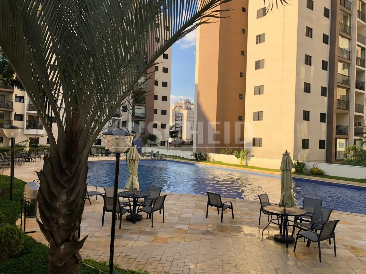 Apartamento à venda no Interclube, interlagos. 03 quartos, 1 suíte, varanda gourmet