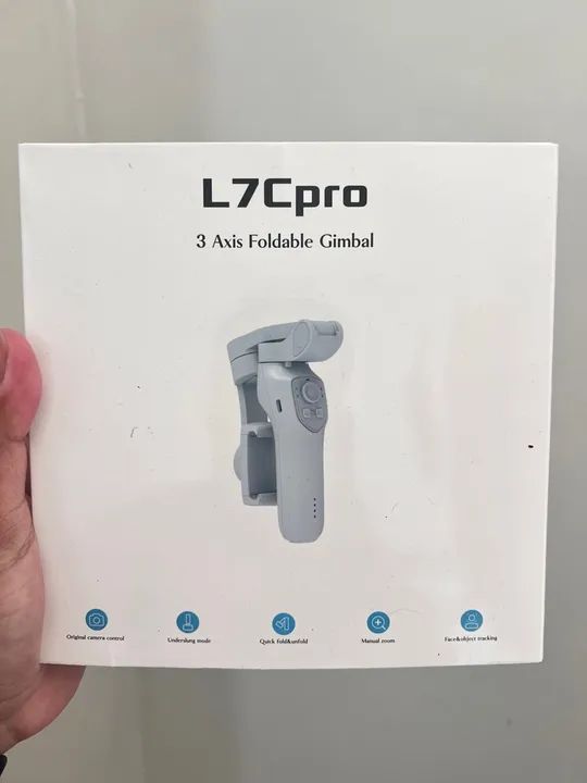 Gimbal L7C Pro