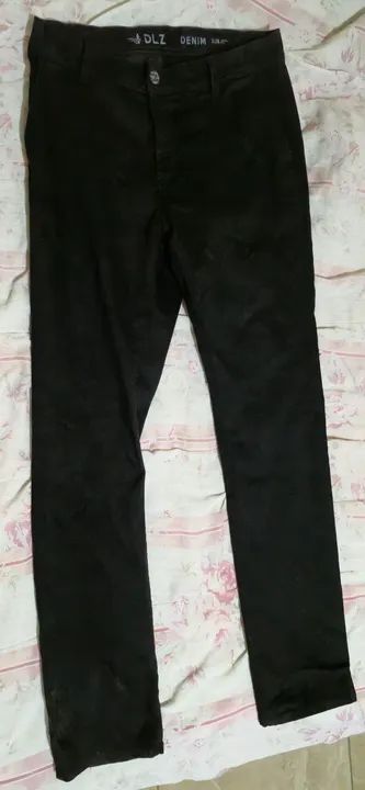 Calças Social Novas, Slim e Jogger, tamanhos 40 e 42. 200 Cada - Foto 4
