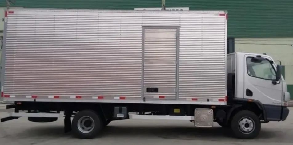 Accelo Baú 2018,  - Foto 3