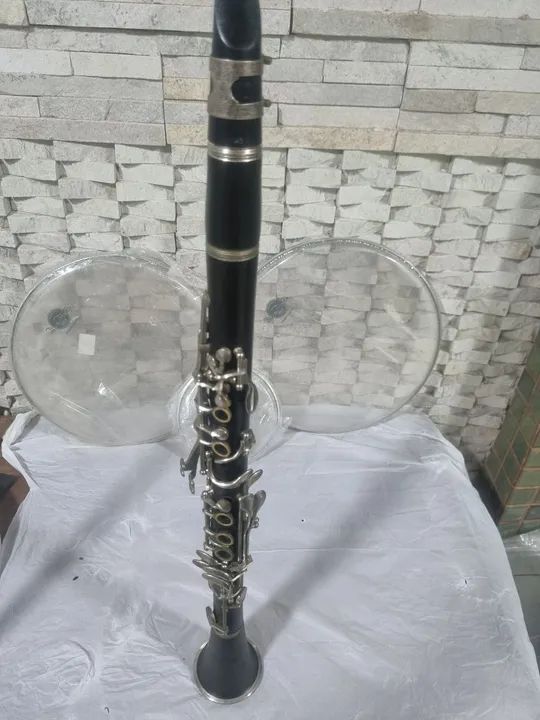 Clarinete Sib Waldman - Foto 2