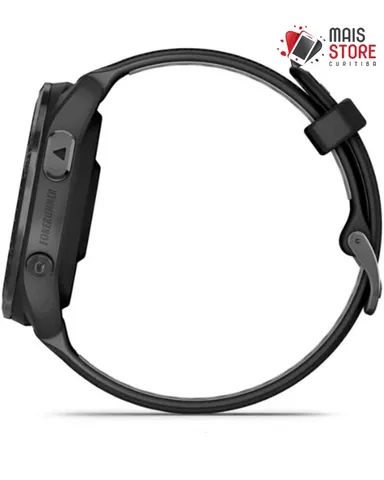 Relógio Garmin Forerunner 965 Preto Novo-Lacrado - Foto 3