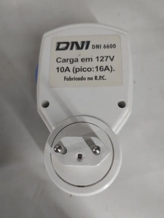 Timer mecanico - Foto 4