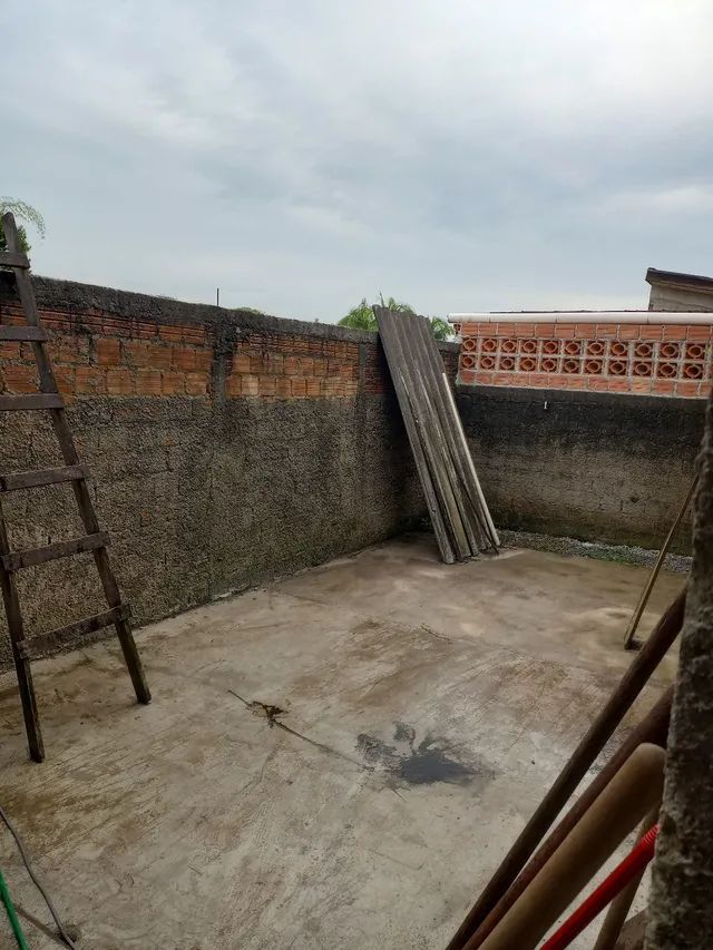 Captação de Casa a venda no bairro Ilha dos Valadares, Paranaguá, PR