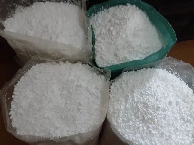Isopor flocado triturado 105 Litros - Foto 2