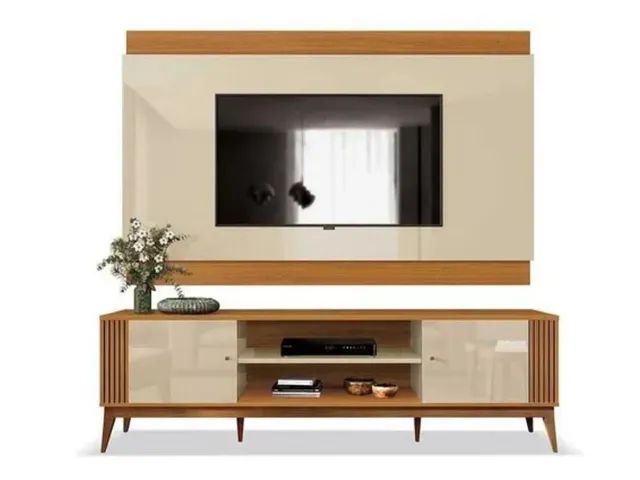 Rack Com Painel Legacy 2.0 75?  L328m - Foto 2