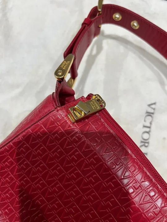 Bolsa Victor Hugo - Foto 5