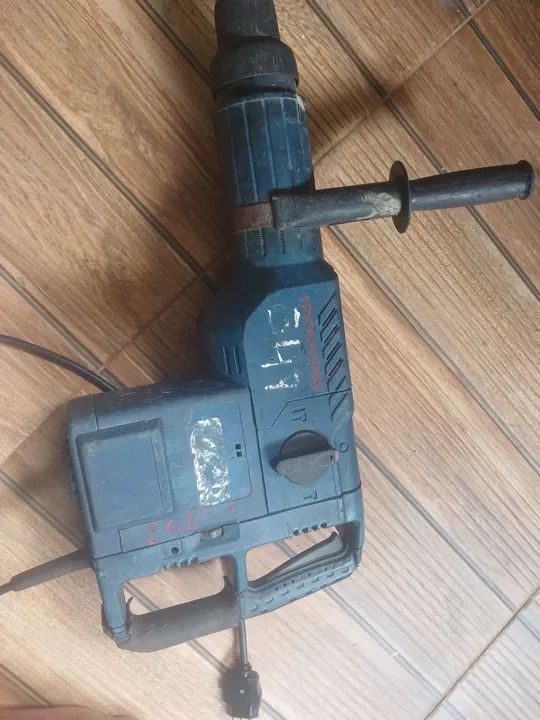 Martelete 11 kg  - Foto 2