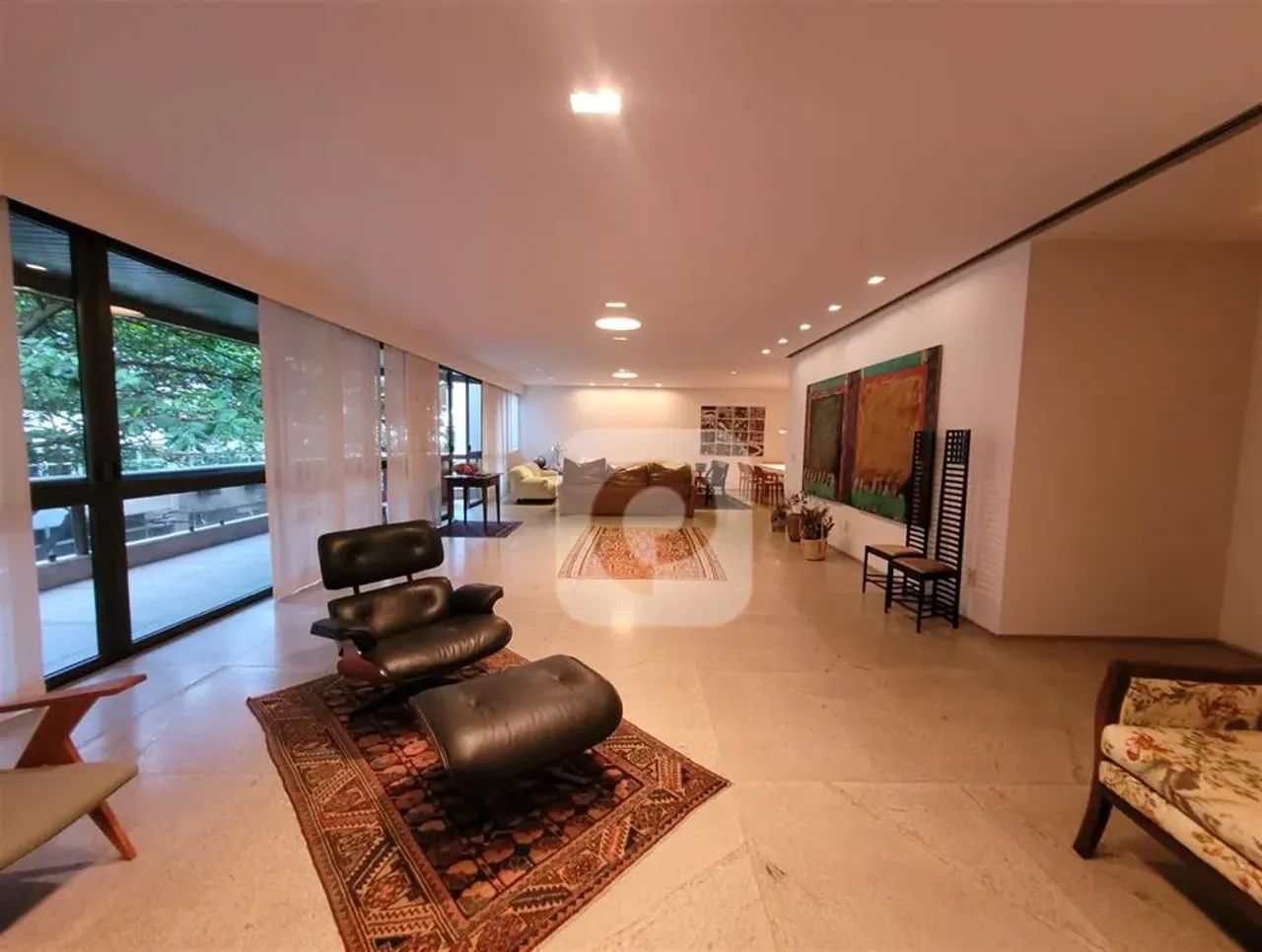 Apartamento 4 quartos, sendo 2 suítes - Foto 4