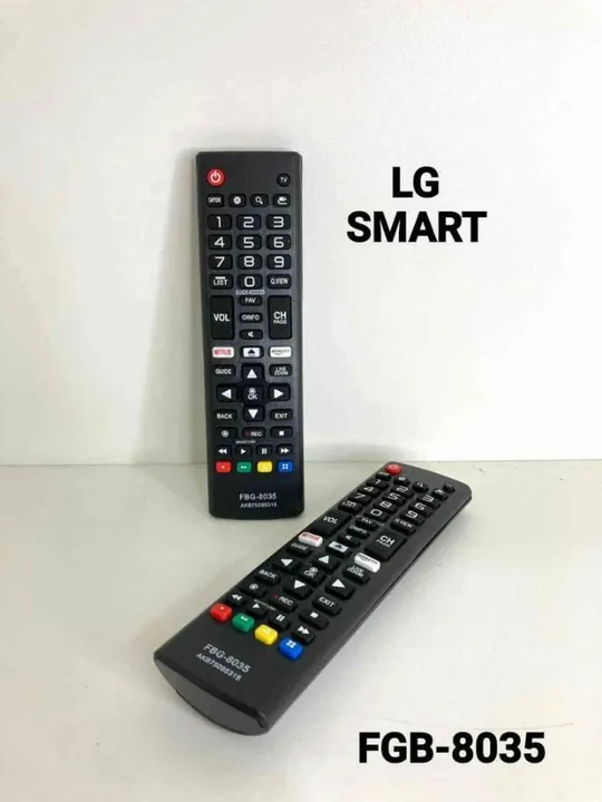 Controle Remoto Smart LG Entrega Grátis*