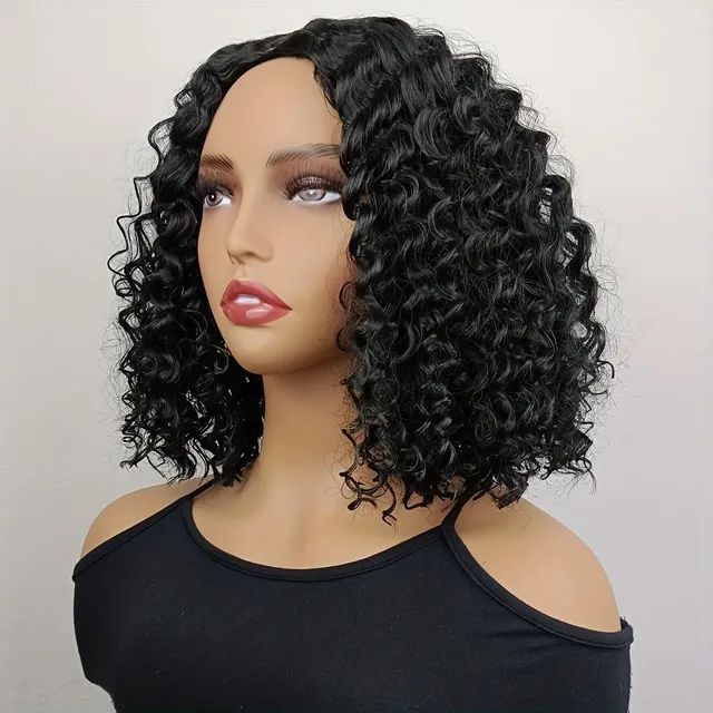 Afro shop wig olx