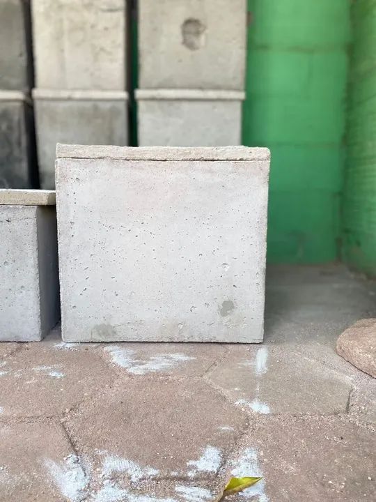 Caixa de concreto  - Foto 2