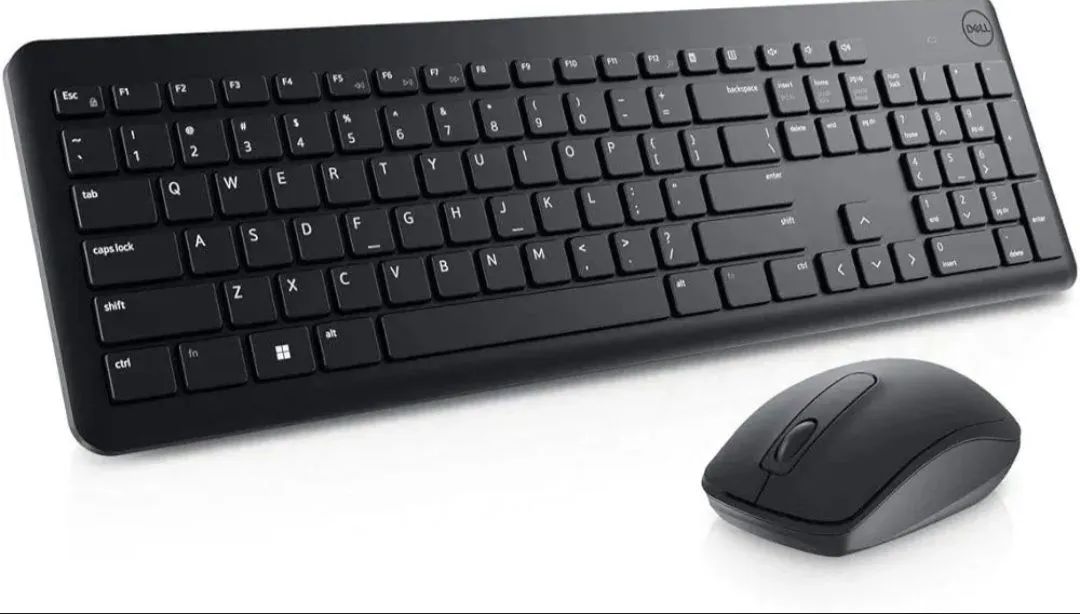 Wireless Bluetooth kit teclado e mouse - Foto 3