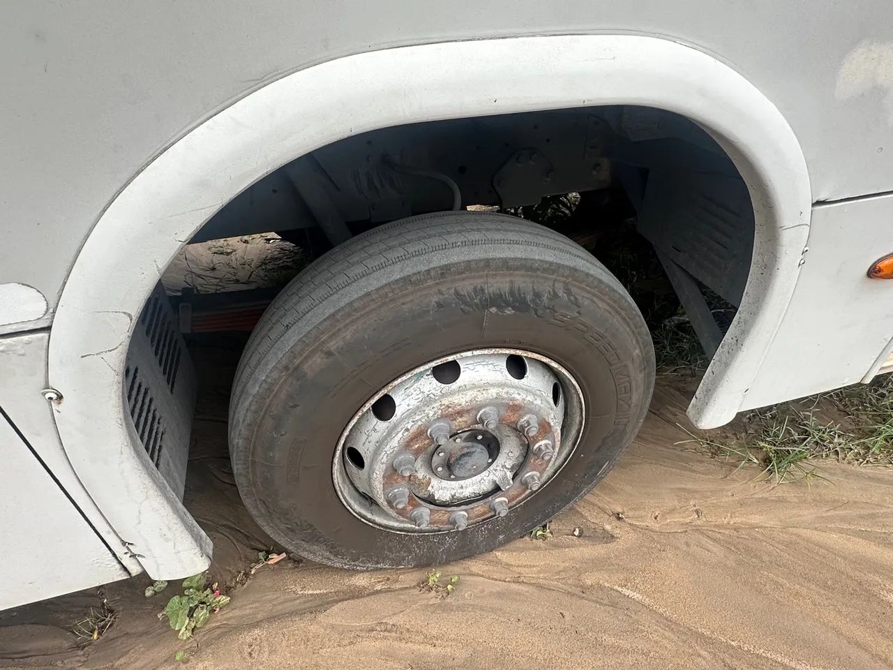 Ônibus Mercedes-Benz OF-1721 - Foto 6