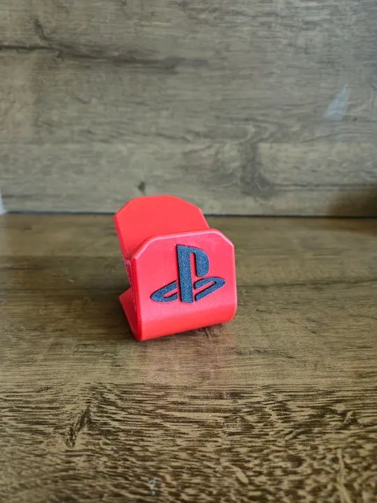 Suporte controle Playstation 5  - Foto 3