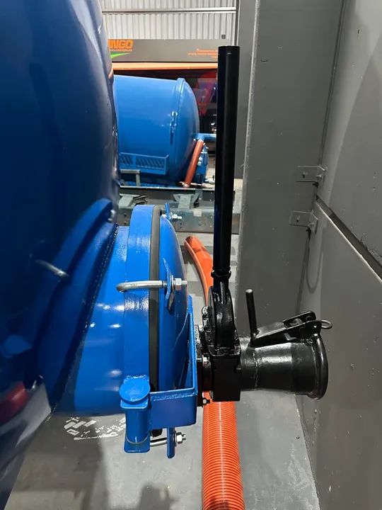 Tanque de Adubo Líquido RINGO - Foto 4