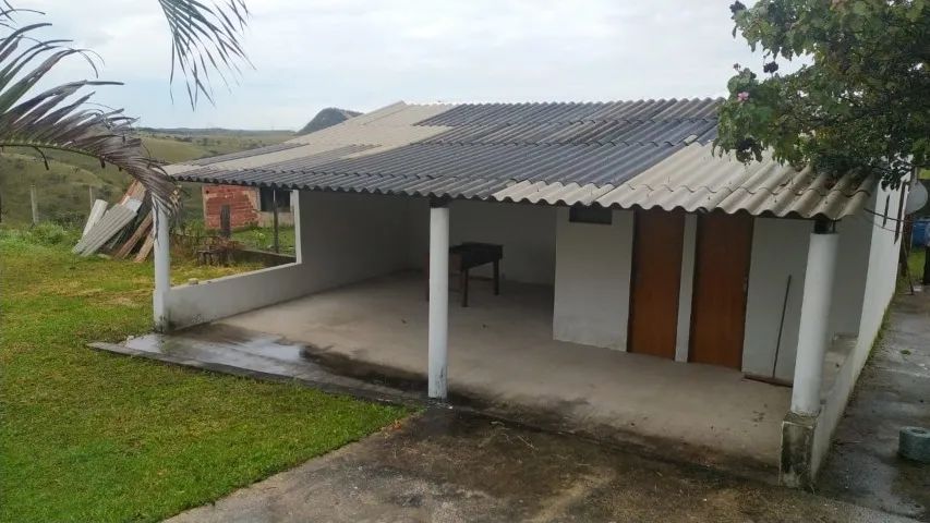 Chácara para eventos Área Rural Ceilândia R$1.800,00 - Foto 9