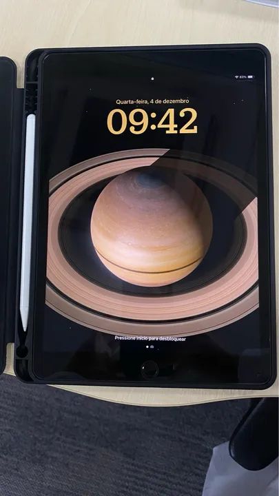 iPad 9ª geração 64 GB - Foto 4