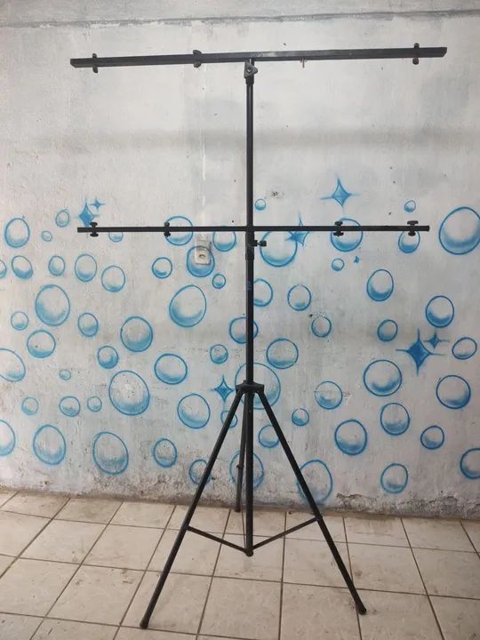 Material para iluminação de festas - Foto 4