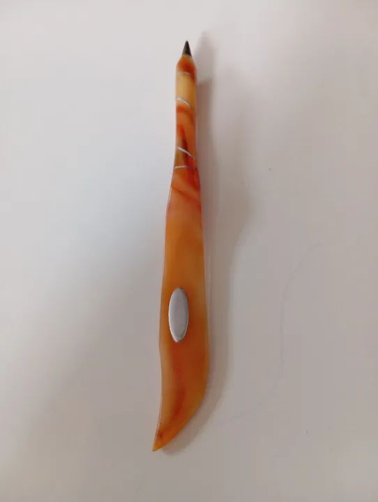 Caneta antiga - Foto 2