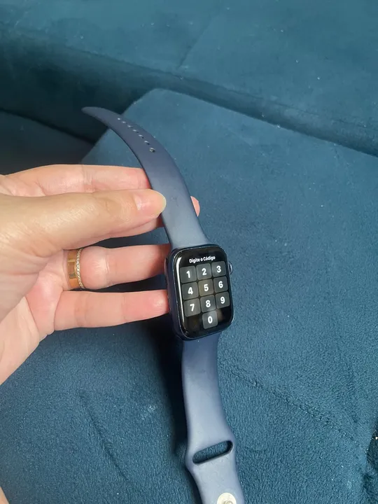 apple watch serie 6 44 mm apple watch serie 6 44 mm
