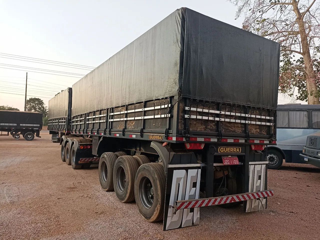 Rodotrem Curto 3 e 3 - Foto 10