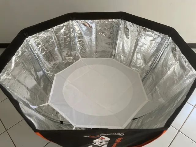 Softbox Octosoft P100 Easy Mount Mako - Foto 2