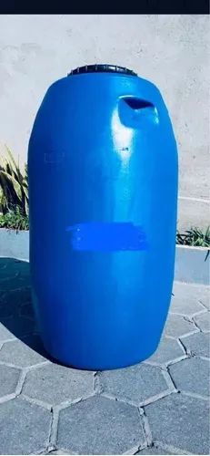 Vendo bombonas de 240lt